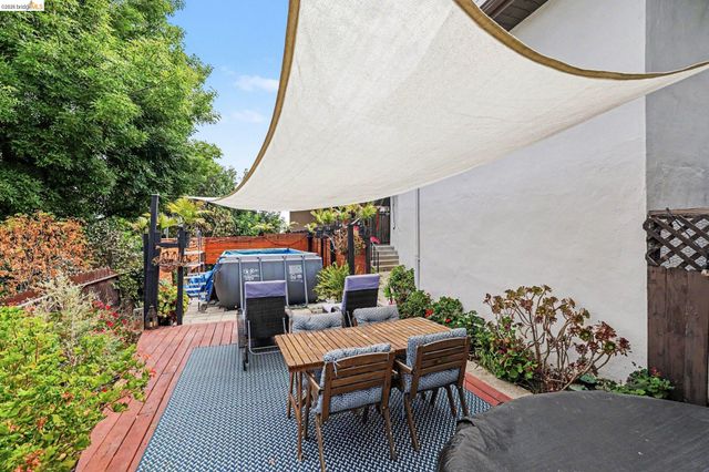 2889 Gillet Avenue, Concord, CA 94520