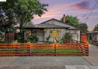 2889 Gillet Avenue, Concord, CA 94520