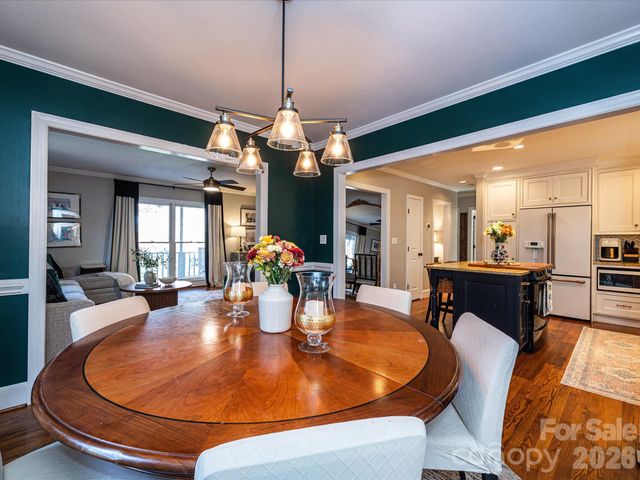 4540 Forest Cove Road, Belmont, NC 28012