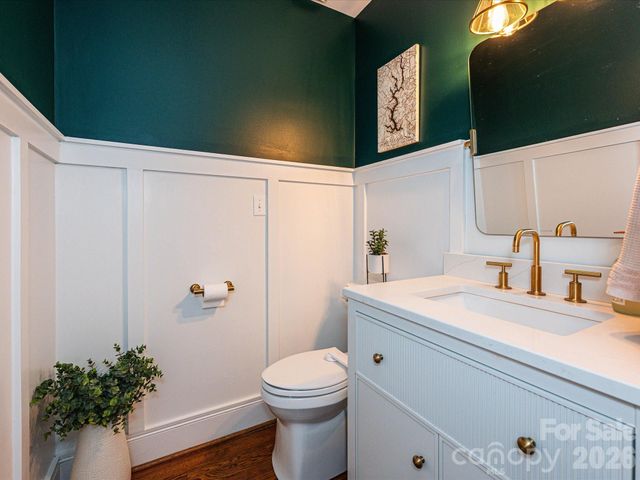 4540 Forest Cove Road, Belmont, NC 28012