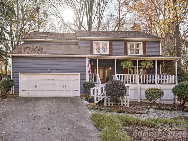 4540 Forest Cove Road, Belmont, NC 28012