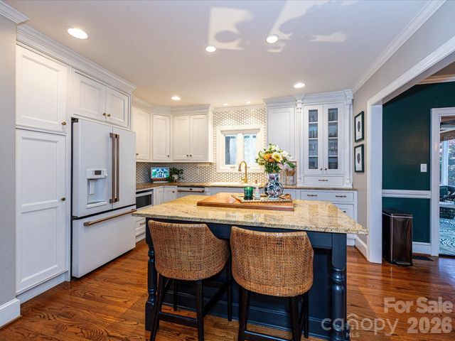 4540 Forest Cove Road, Belmont, NC 28012