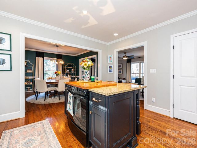 4540 Forest Cove Road, Belmont, NC 28012