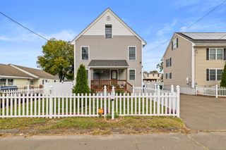 216 McKinley Avenue, Stratford, CT 06615