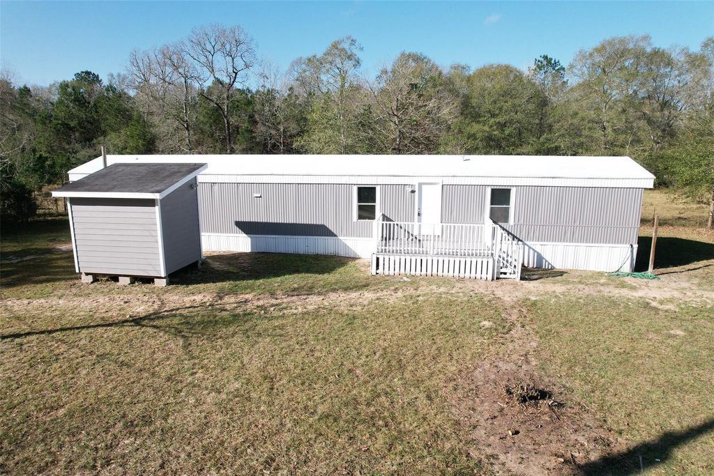 16428 Jireh Road, Conroe, TX 77306