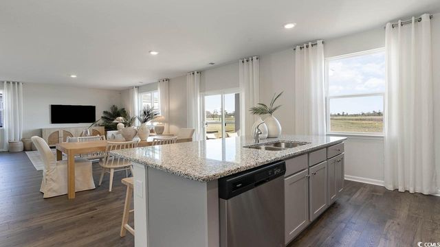 347 Ridley St, Longs, SC 29568