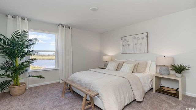 347 Ridley St, Longs, SC 29568