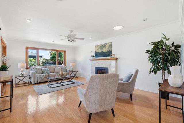 5352 Selma Avenue, Fremont, CA 94536