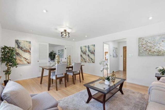 5352 Selma Avenue, Fremont, CA 94536