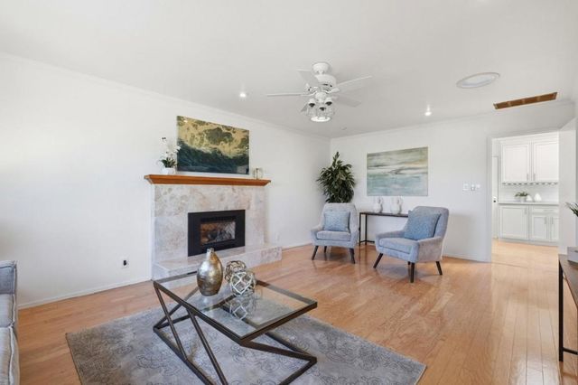 5352 Selma Avenue, Fremont, CA 94536