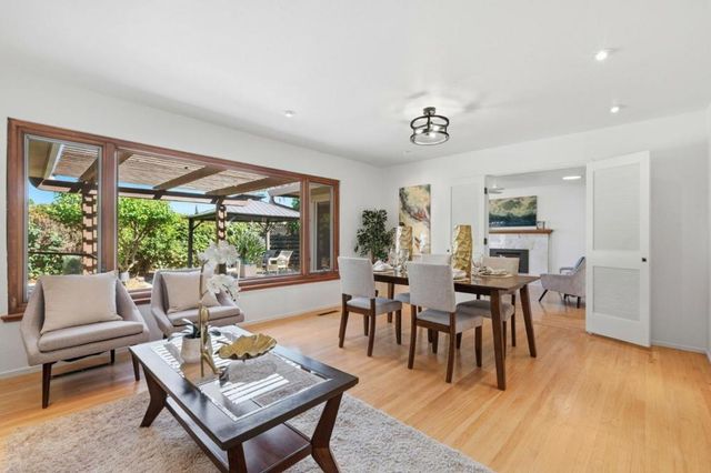 5352 Selma Avenue, Fremont, CA 94536