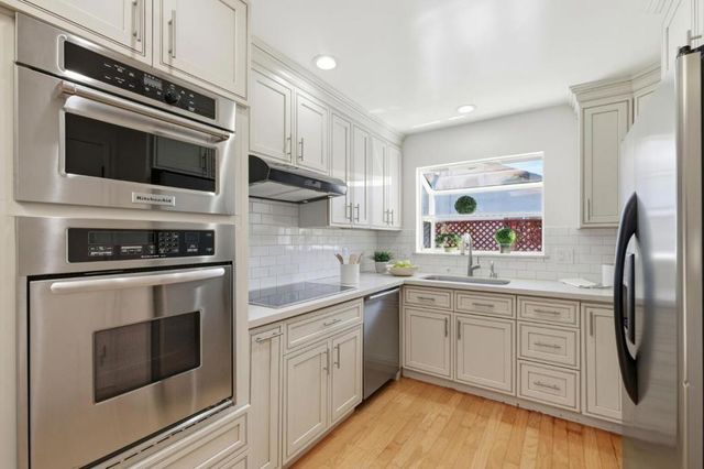 5352 Selma Avenue, Fremont, CA 94536