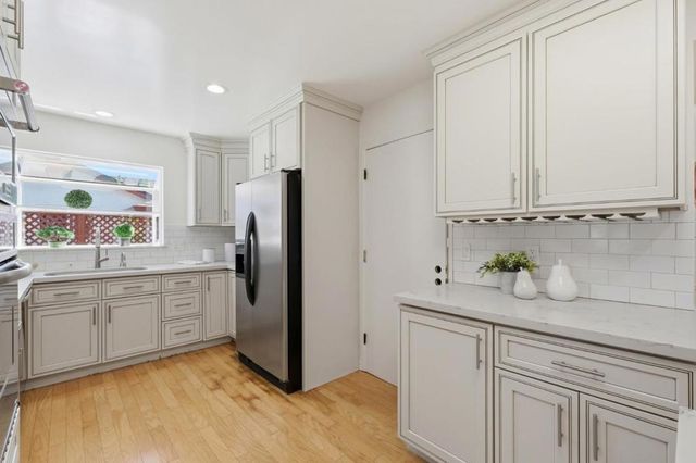 5352 Selma Avenue, Fremont, CA 94536