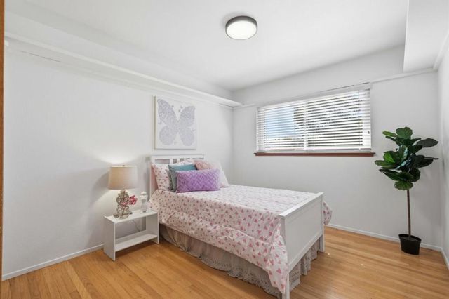 5352 Selma Avenue, Fremont, CA 94536