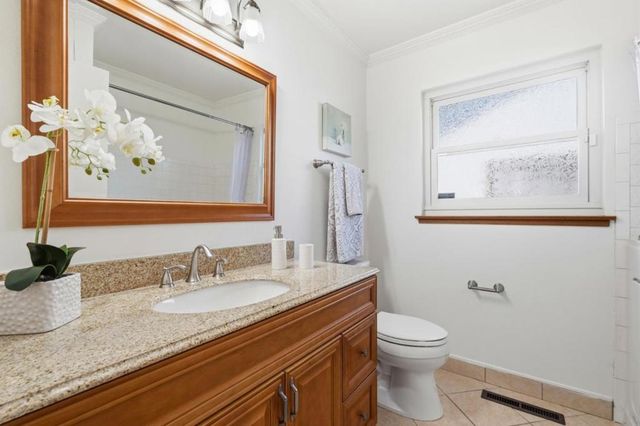 5352 Selma Avenue, Fremont, CA 94536