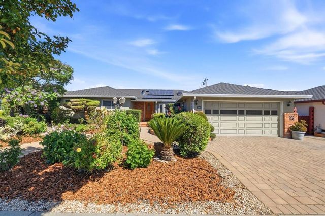 5352 Selma Avenue, Fremont, CA 94536