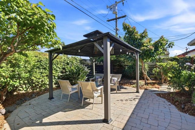 5352 Selma Avenue, Fremont, CA 94536
