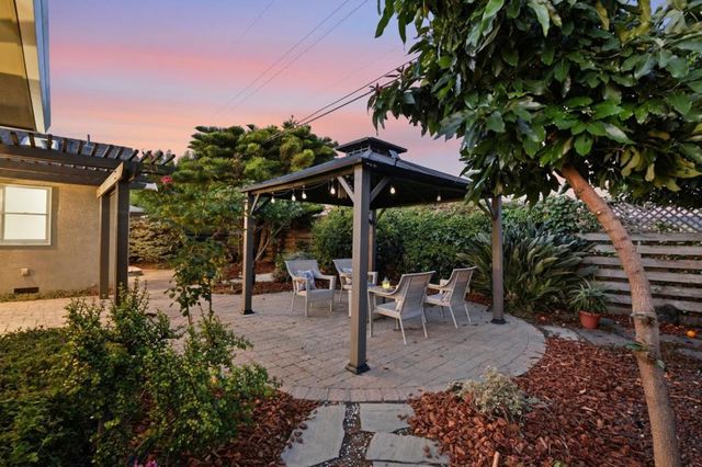 5352 Selma Avenue, Fremont, CA 94536