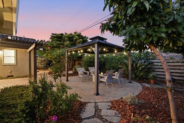 5352 Selma Avenue, Fremont, CA 94536