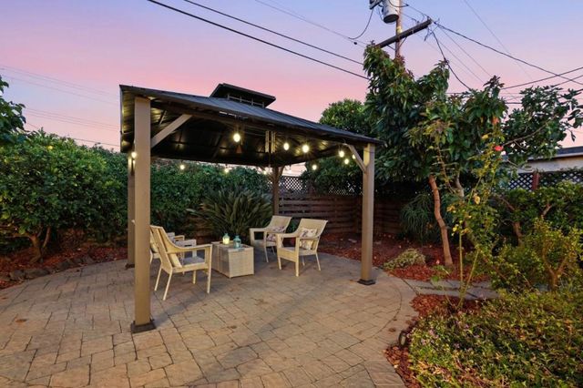 5352 Selma Avenue, Fremont, CA 94536