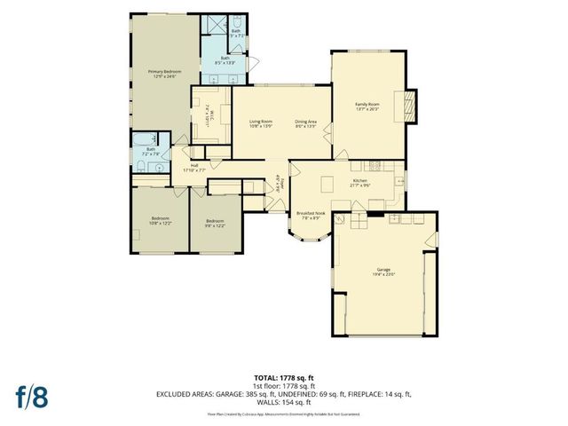 5352 Selma Avenue, Fremont, CA 94536