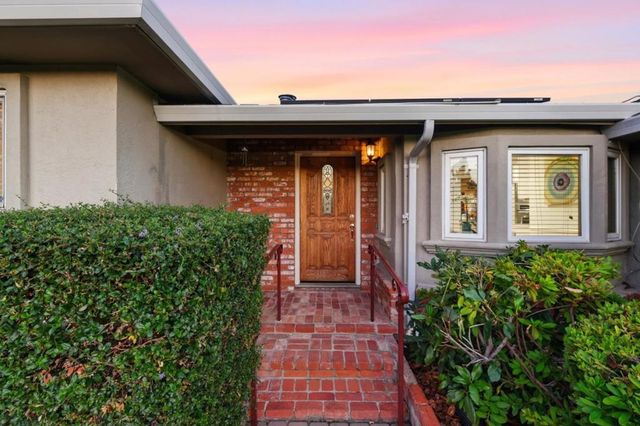 5352 Selma Avenue, Fremont, CA 94536