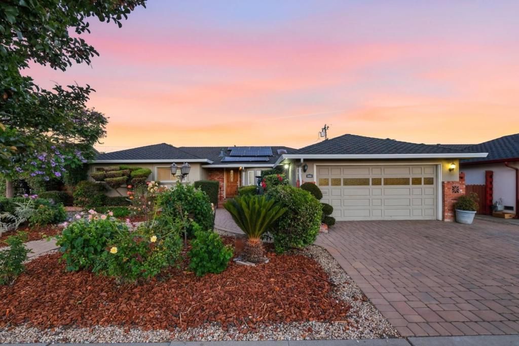 5352 Selma Avenue, Fremont, CA 94536