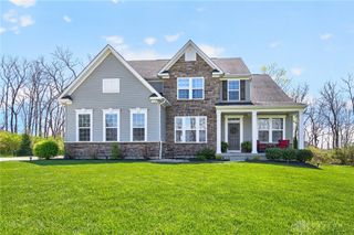 5981 Anmer Court, Liberty Twp, OH 45044