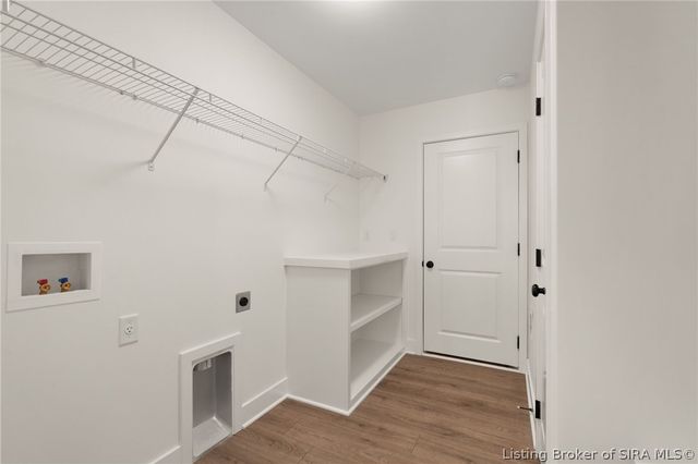107 Oscar Drive LOT 14, Georgetown, IN 47122