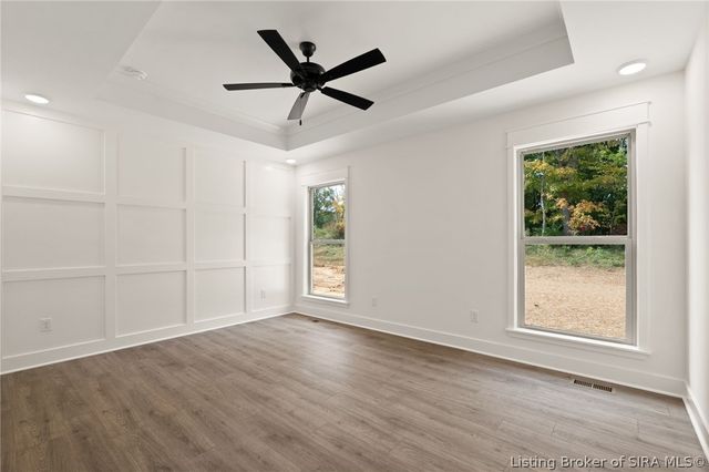 107 Oscar Drive LOT 14, Georgetown, IN 47122