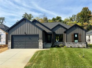 107 Oscar Drive LOT 14, Georgetown, IN 47122