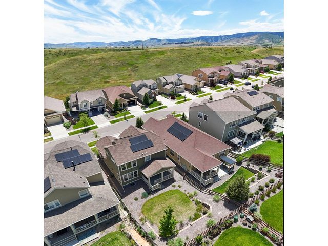 18941 W 84th Ave, Arvada, CO 80007