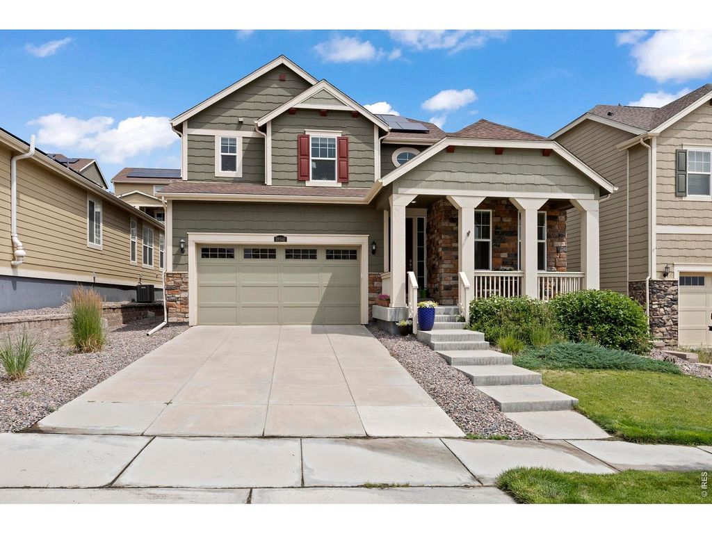 18941 W 84th Ave, Arvada, CO 80007