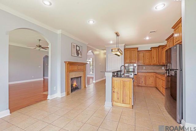2970 Majestic Oaks Ave, Zachary, LA 70791