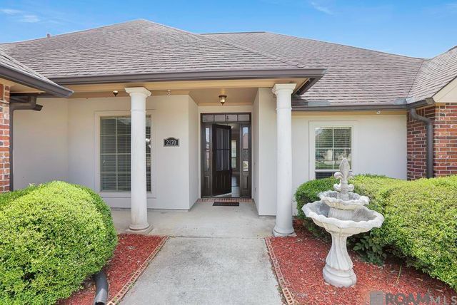 2970 Majestic Oaks Ave, Zachary, LA 70791