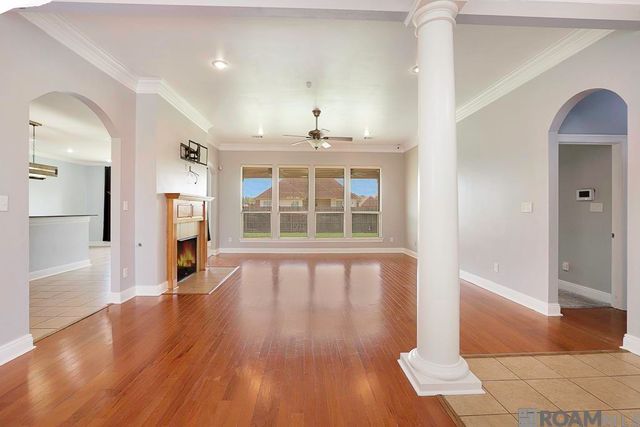 2970 Majestic Oaks Ave, Zachary, LA 70791