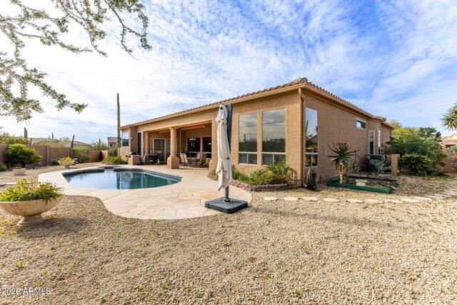 7025 E CARRIAGE TRAILS Drive, Scottsdale, AZ 85266