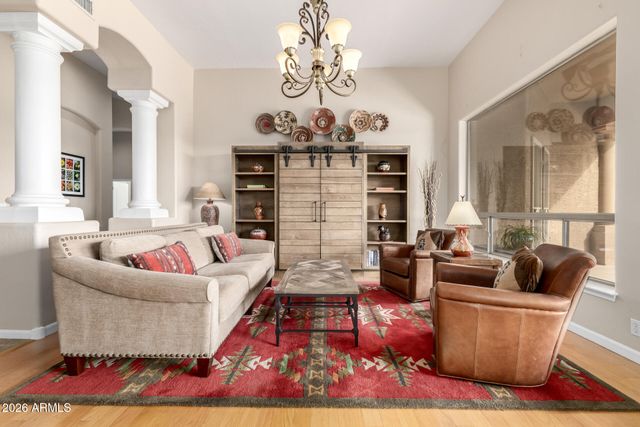 7025 E CARRIAGE TRAILS Drive, Scottsdale, AZ 85266