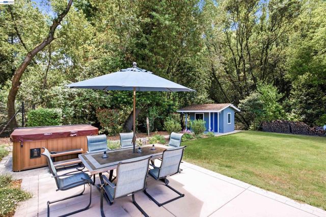 25477 Palomares Rd, Castro Valley, CA 94552