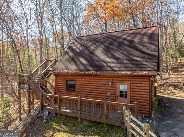 165 Christian Crossing 15, Morganton, GA 30560