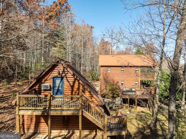 165 Christian Crossing 15, Morganton, GA 30560