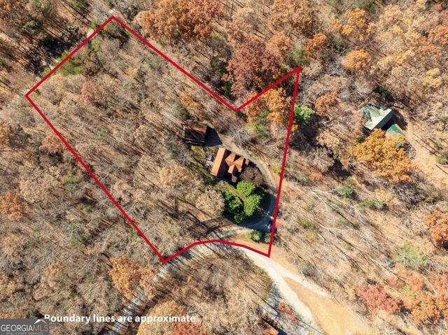 165 Christian Crossing 15, Morganton, GA 30560