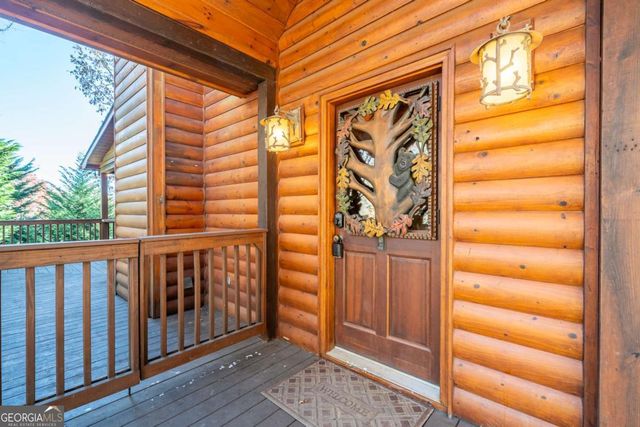 165 Christian Crossing 15, Morganton, GA 30560