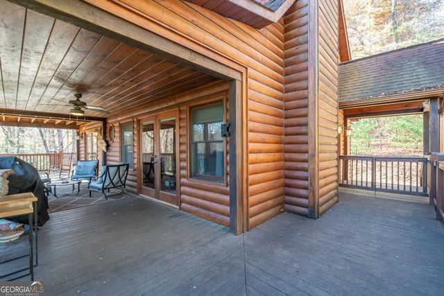 165 Christian Crossing 15, Morganton, GA 30560