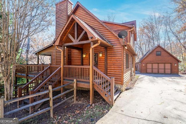 165 Christian Crossing 15, Morganton, GA 30560