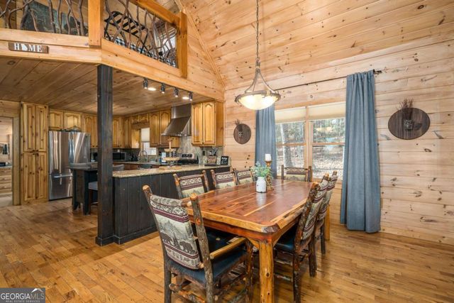 165 Christian Crossing 15, Morganton, GA 30560