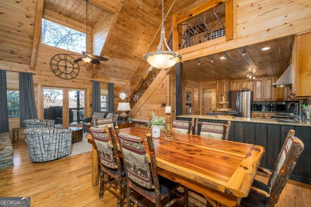 165 Christian Crossing 15, Morganton, GA 30560