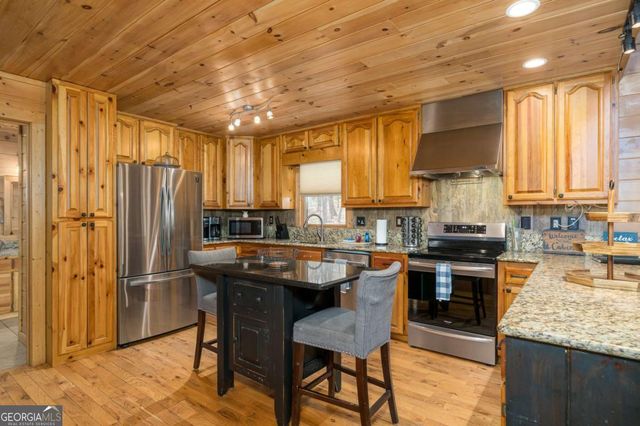 165 Christian Crossing 15, Morganton, GA 30560