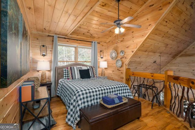 165 Christian Crossing 15, Morganton, GA 30560