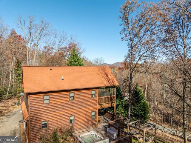 165 Christian Crossing 15, Morganton, GA 30560